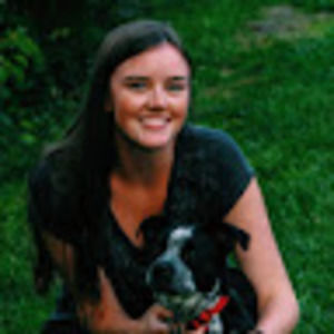 Meet your Posher, Lucy